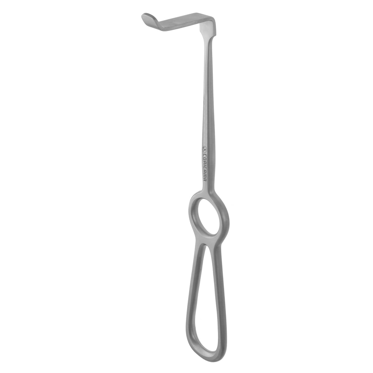 RETRACTOR KOCHER mm40x11 EXT. 560185 – Coricama srl, Chirurgische Instrumente