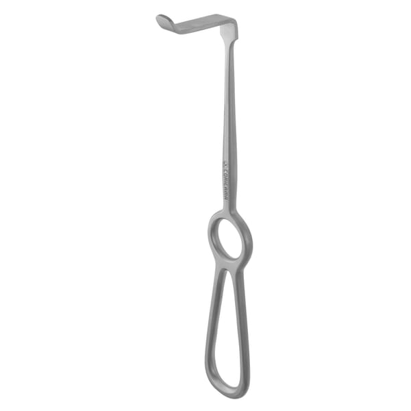 RETRACTOR KOCHER mm40x11 EXT. 560185