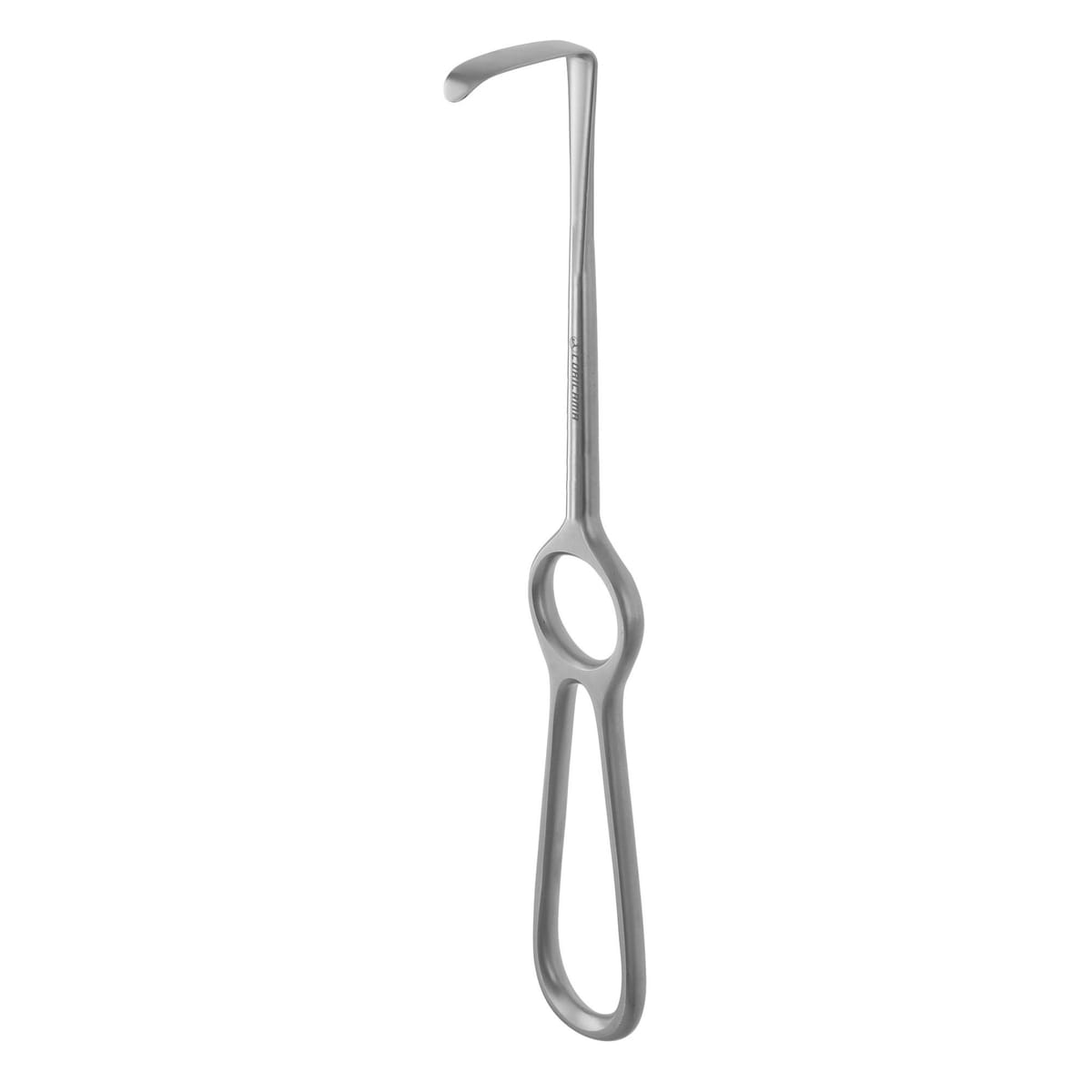 RETRACTOR LANGENBECK mm30x10 560210 – Coricama srl, Chirurgische Instrumente