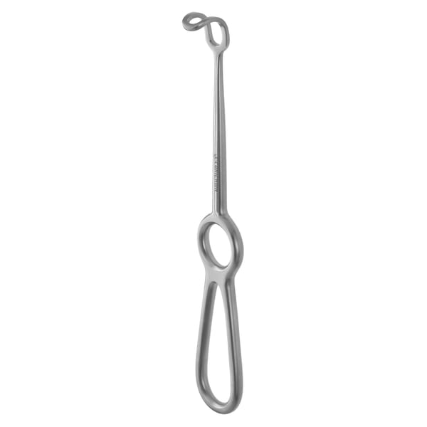 RETRACTOR MIDDELDORPF mm14x17 560310