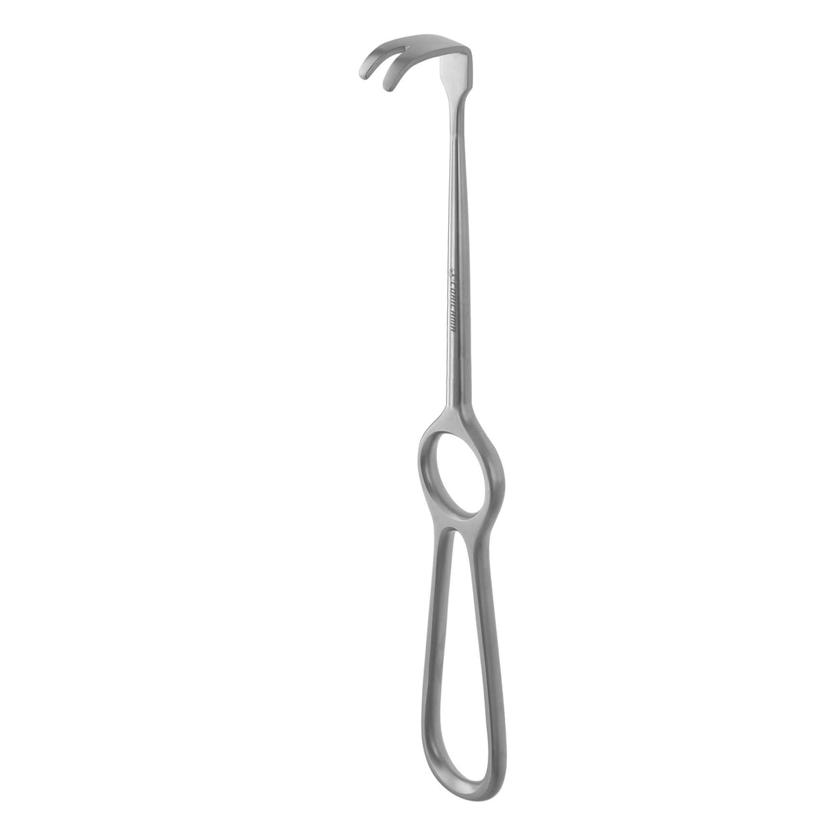 RETRACTOR WASSMUND 560360 – Coricama srl, Chirurgische Instrumente
