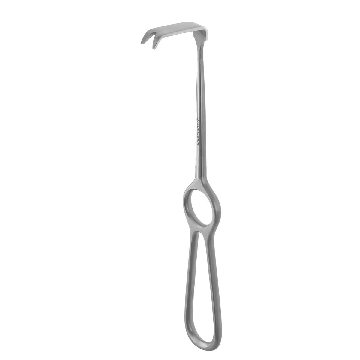 RETRACTOR OBWEGESER-RAMUS 560370 – Coricama srl, Chirurgische Instrumente