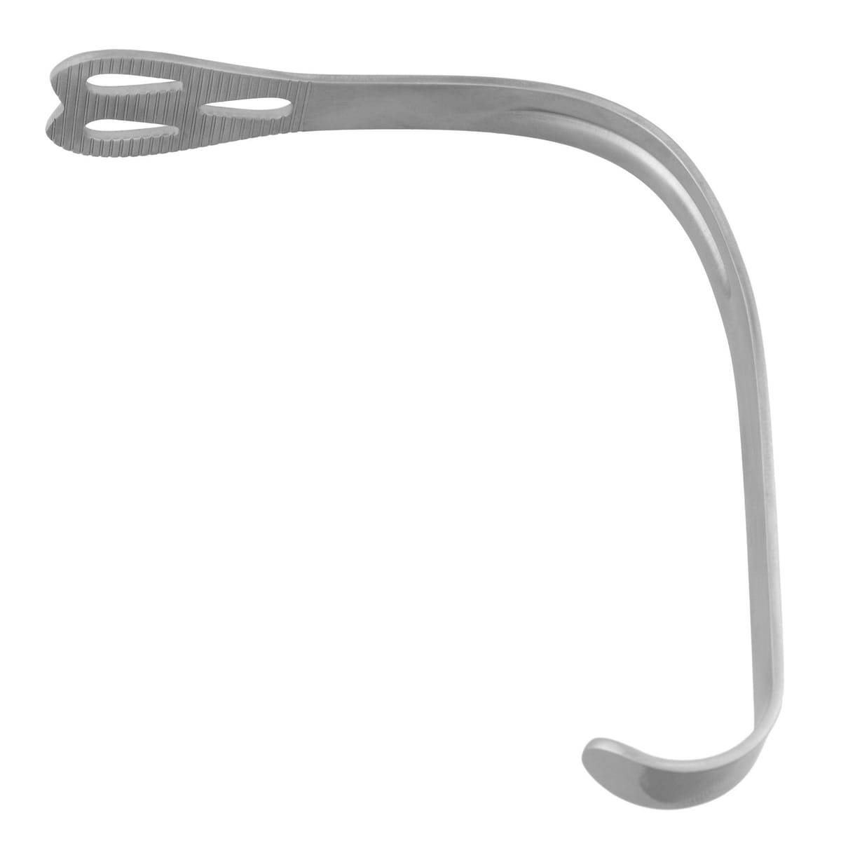 RETRACTOR WEIDER mm110 560670 – Coricama srl, Chirurgische Instrumente