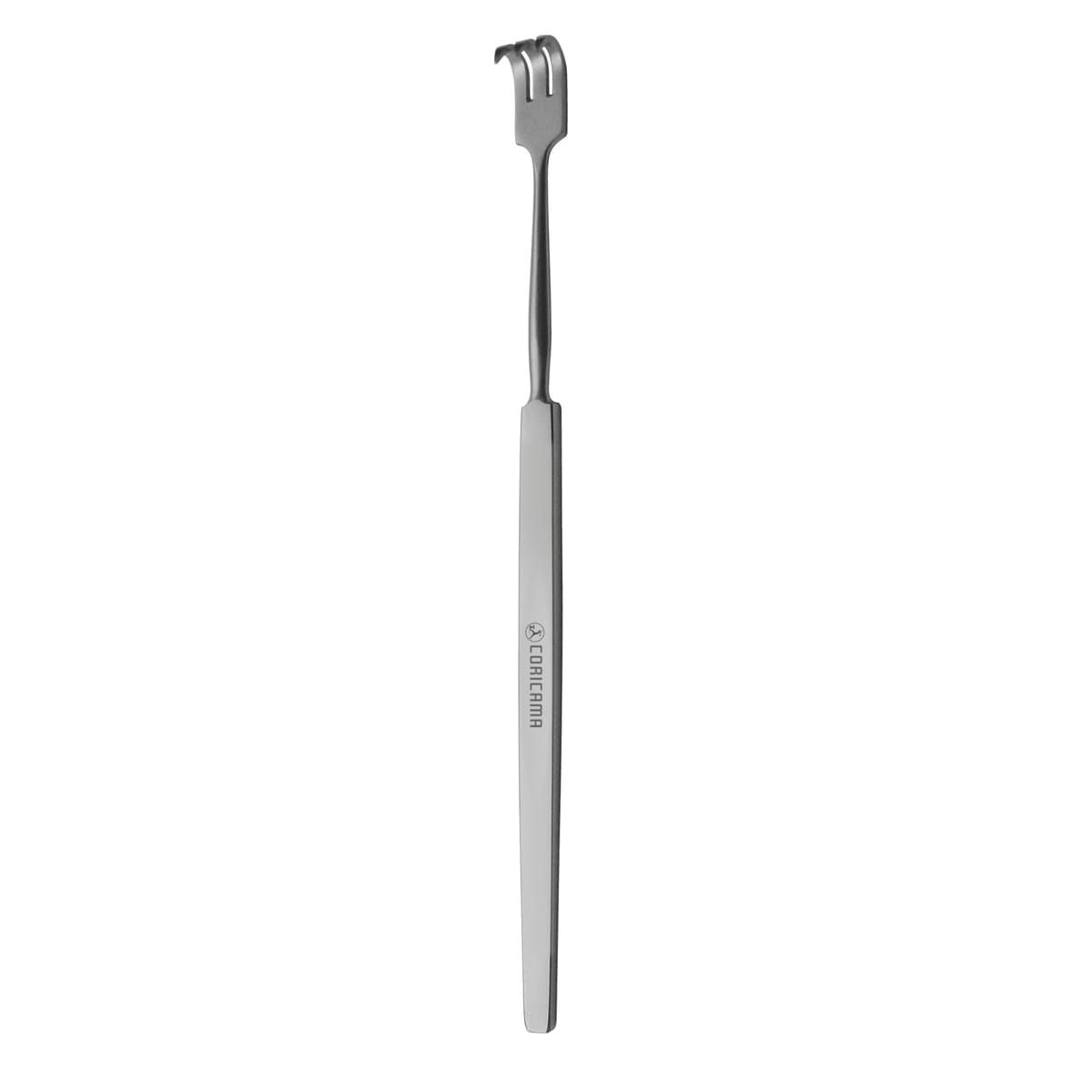 RETRACTOR POINTED 560860 – Coricama srl, Chirurgische Instrumente