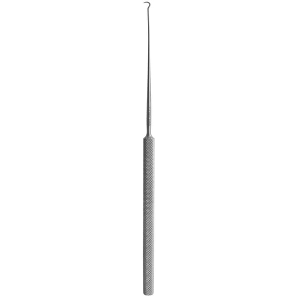 RETRACTOR GILLIES MEDIUM mm165 560880