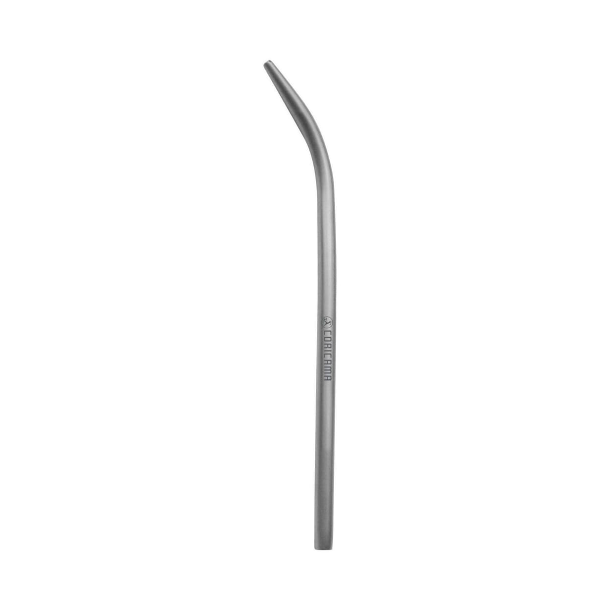 SUCTION TUBE ø mm1.5 WITH SIDE HOLE 562210 – Coricama srl, Chirurgische Absaugkanülen