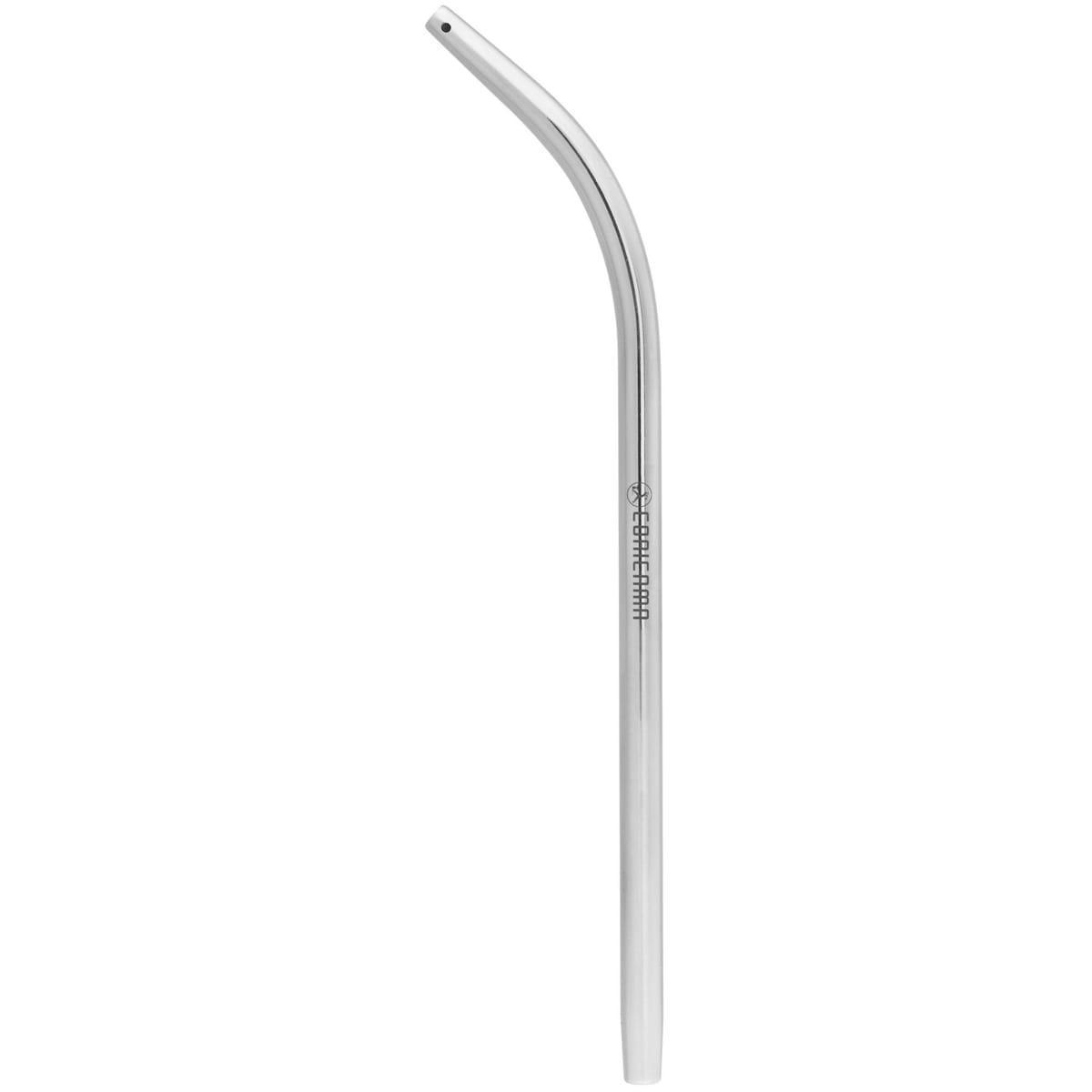 SUCTION TUBE ø mm5.0 WITH SIDE HOLE 562250 – Coricama srl, Chirurgische Absaugkanülen