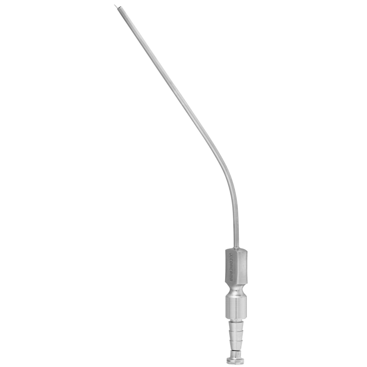 SUCTION TUBE FRAZIER ø mm5 562450 – Coricama srl, Chirurgische Absaugkanülen