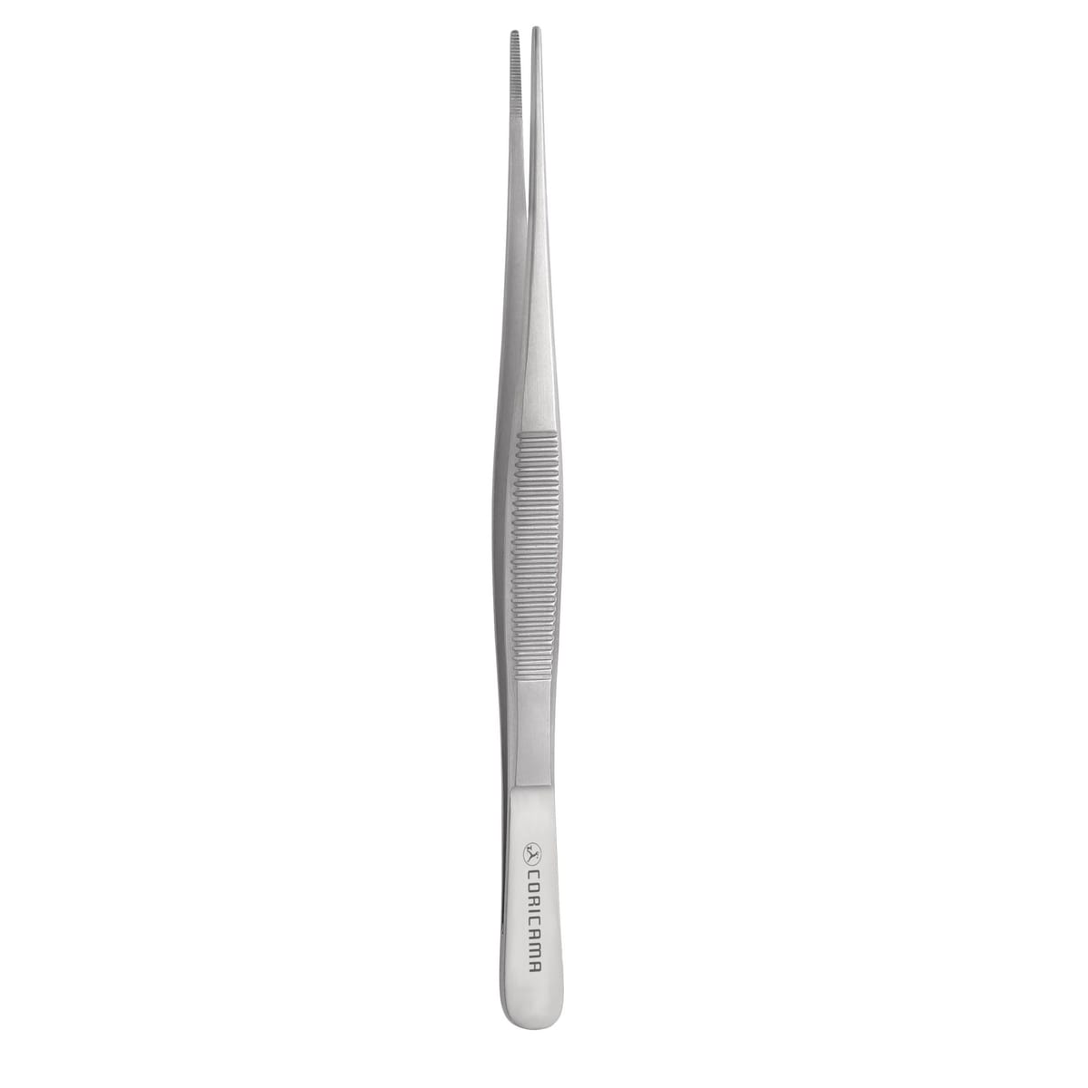 TWEEZER TAYLOR mm120 563130 – Coricama srl, Chirurgische Pinzetten