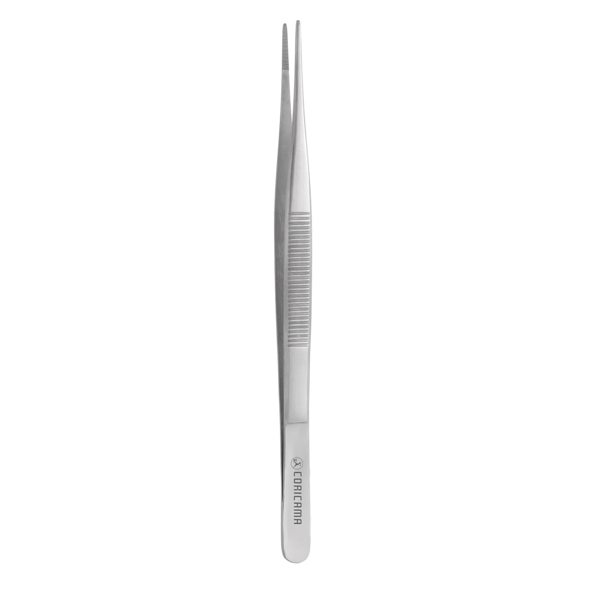 TWEEZER TAYLOR mm150 563160 – Coricama srl, Chirurgische Pinzetten