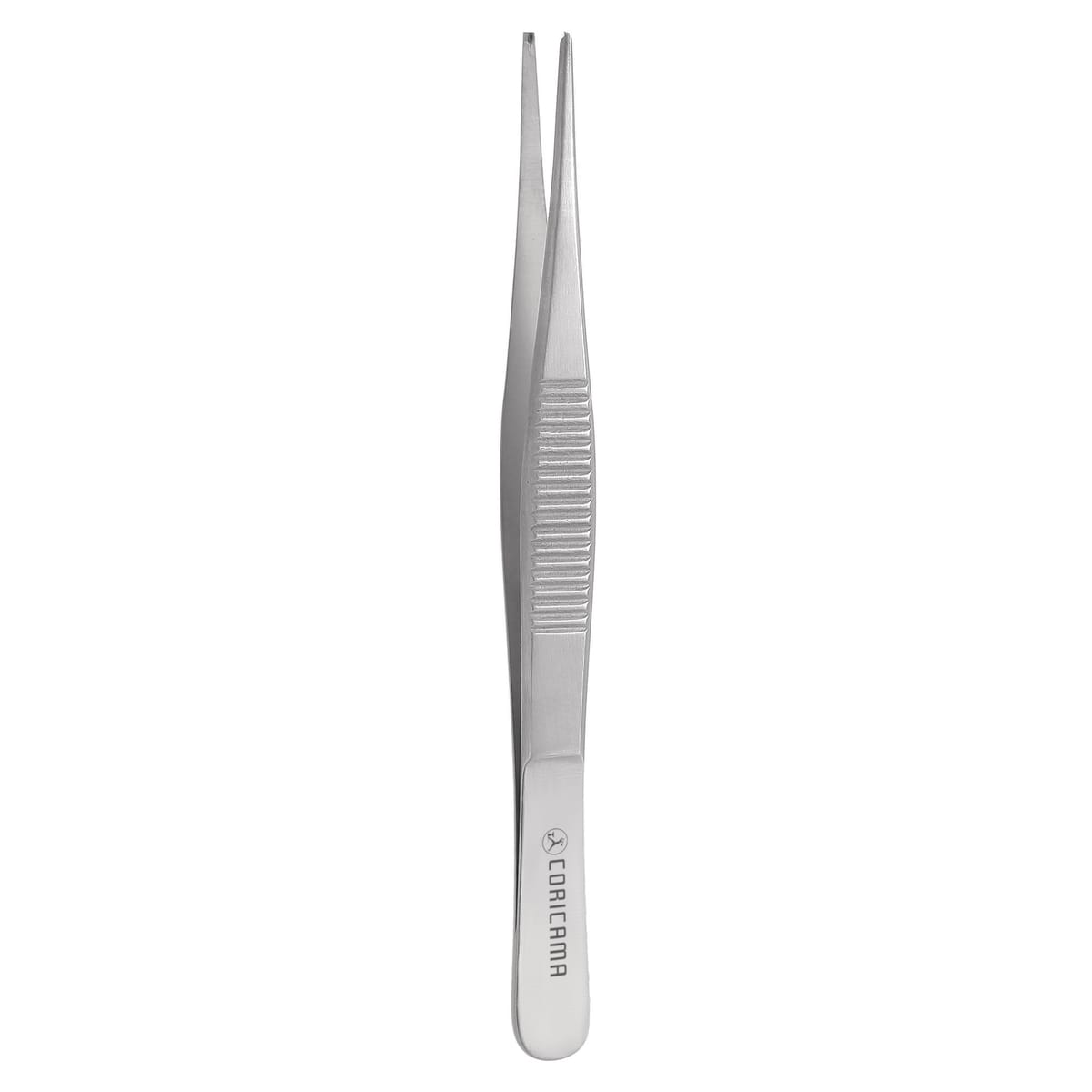 TWEEZER TAYLOR mm 90 1x2 563220 – Coricama srl, Chirurgische Pinzetten