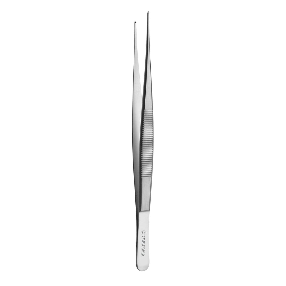 TWEEZER TAYLOR mm150 1x2 563260 – Coricama srl, Chirurgische Pinzetten