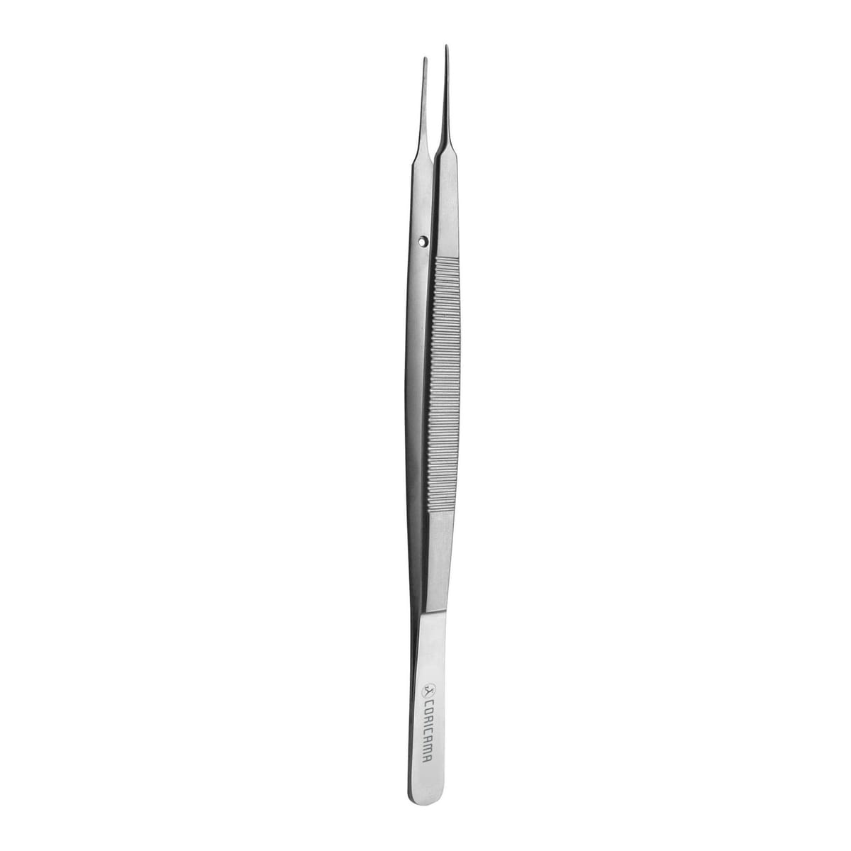 TWEEZER GERALD mm175 563360 – Coricama srl, Chirurgische Pinzetten