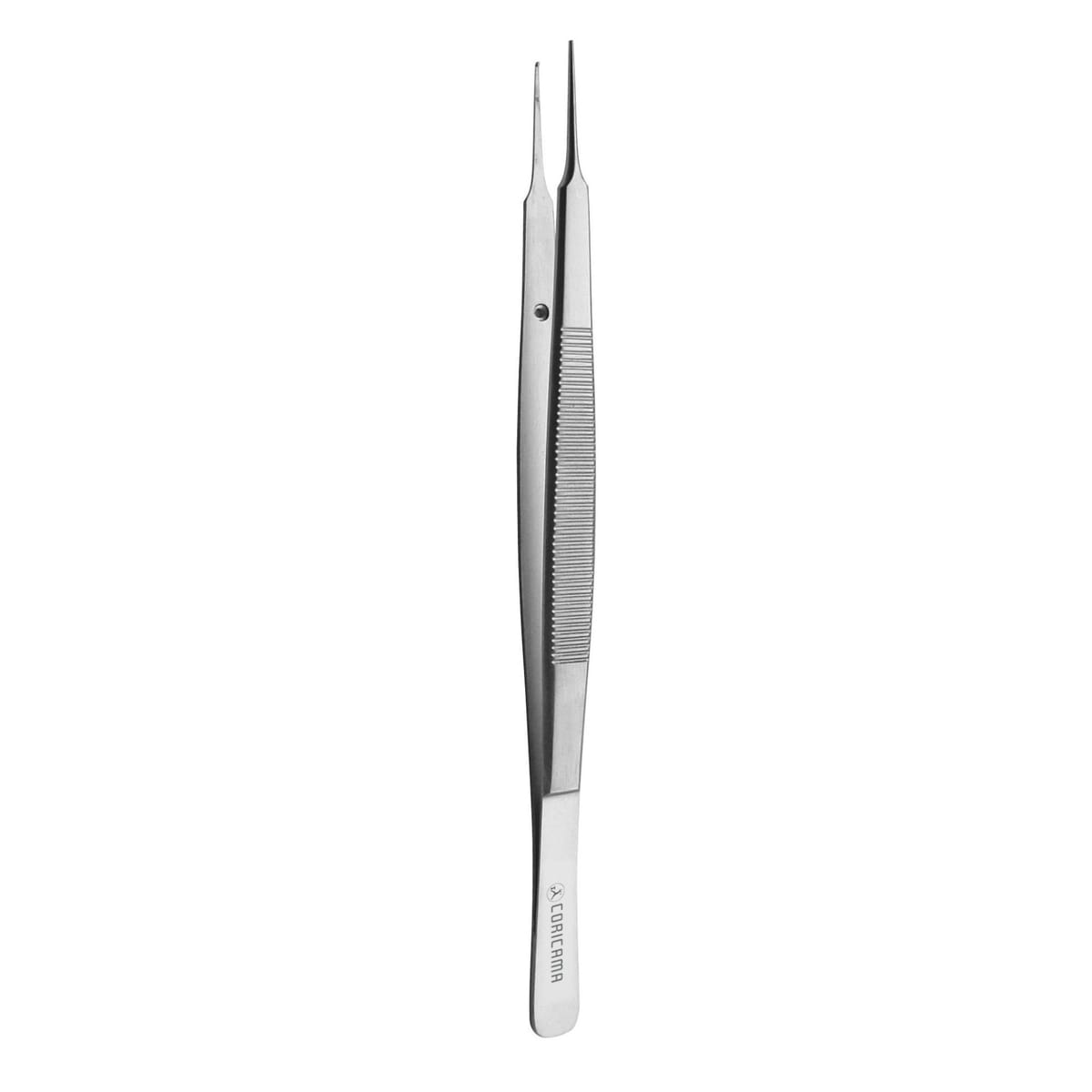 TWEEZER GERALD mm175 mm0.6 1x2 563370 – Coricama srl, Chirurgische Pinzetten