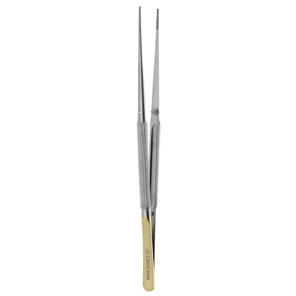 TWEEZER ROUND mm175 DIAMOND 564390