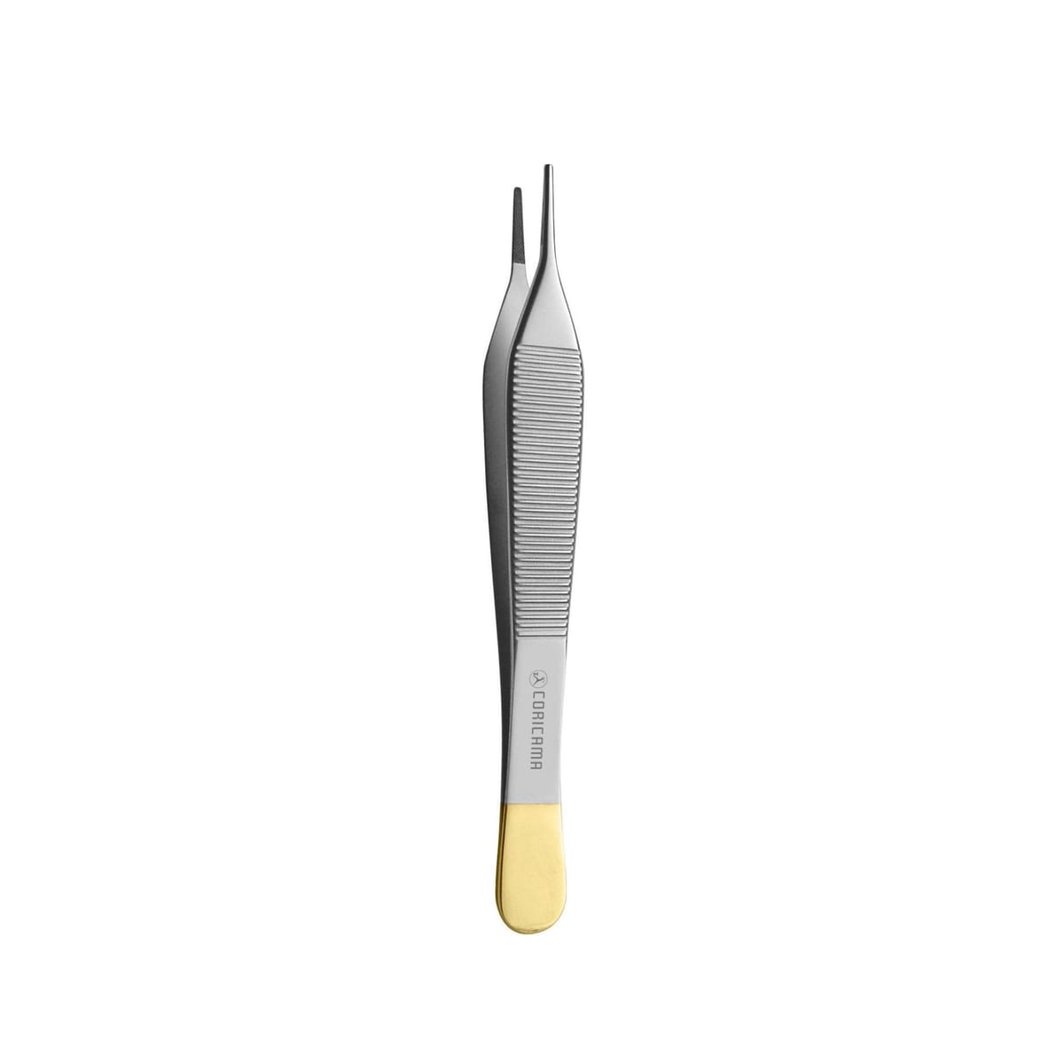 TWEEZER ADSON TC 565141 – Coricama srl, Chirurgische Pinzetten