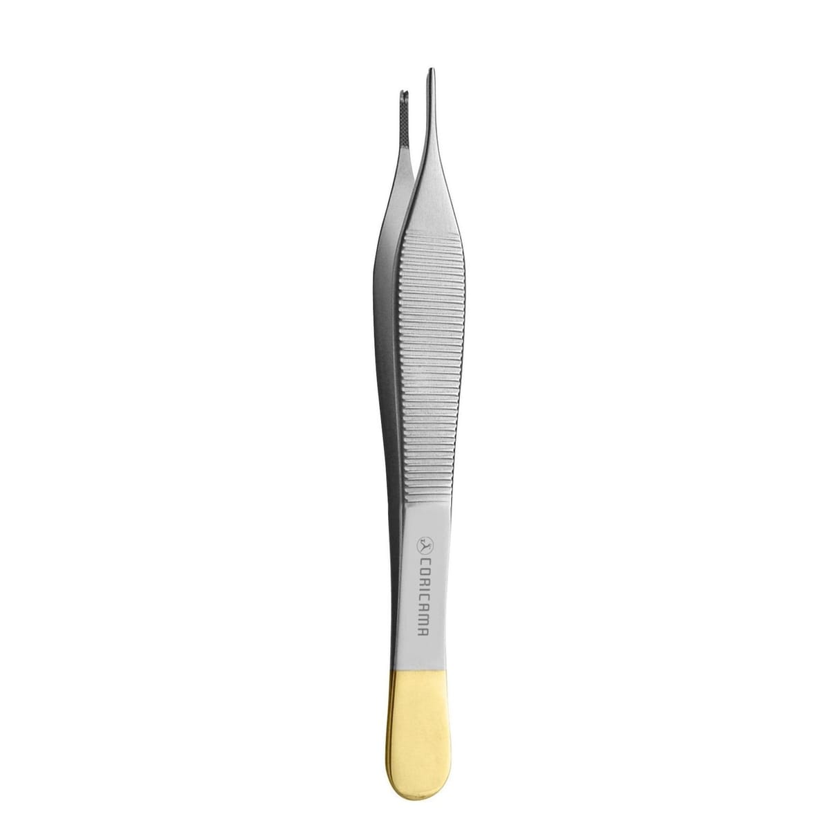 TWEEZER ADSON 1x2 TC 565146 – Coricama srl, Chirurgische Pinzetten