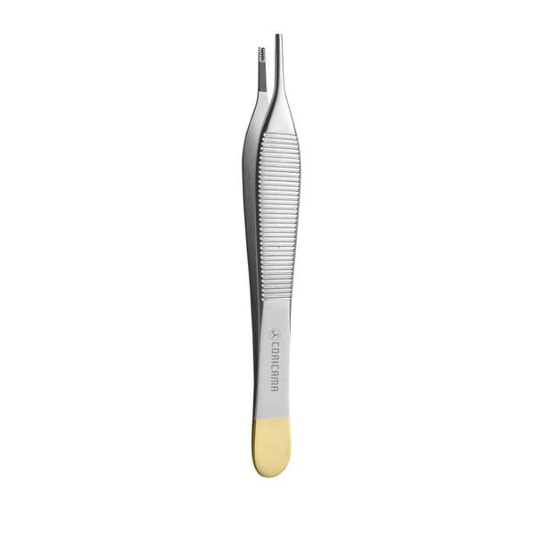 TWEEZER ADSON-BROWN TC 565151