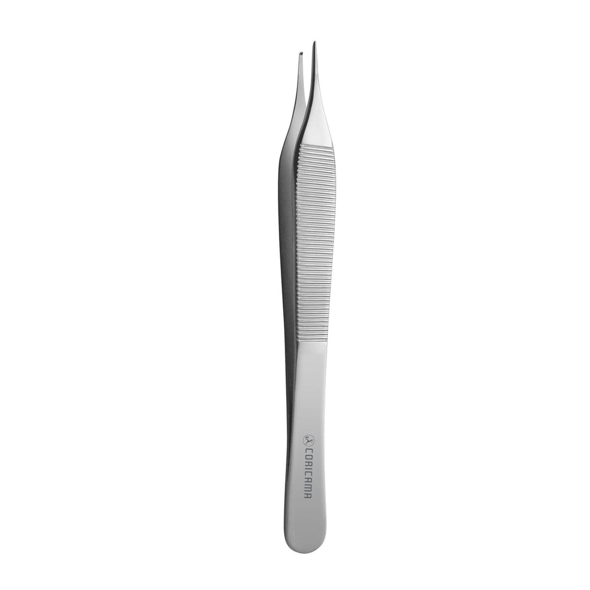 TWEEZER ADSON mm0.9 1x2 565165 – Coricama srl, Chirurgische Pinzetten