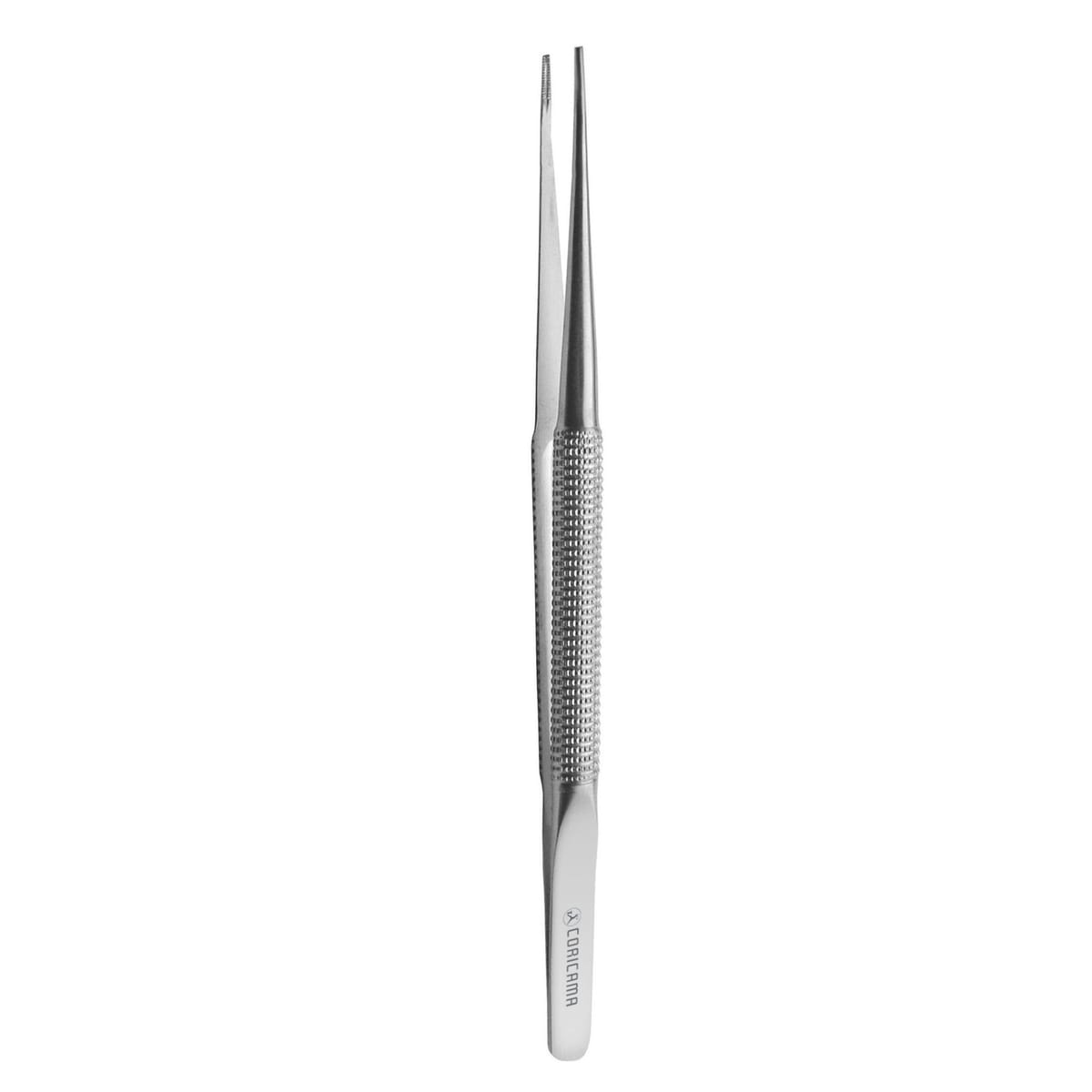 TWEEZER MICRO COOLEY mm160 566470 – Coricama srl, Chirurgische Pinzetten