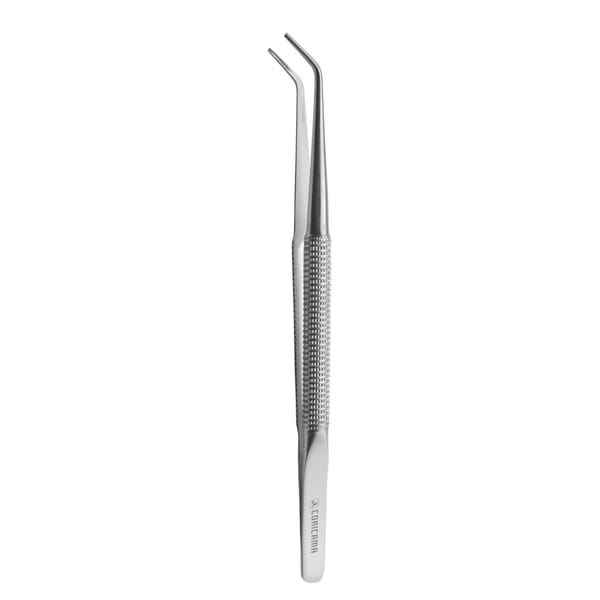 TWEEZER MICRO COOLEY mm160 CURVED 566475