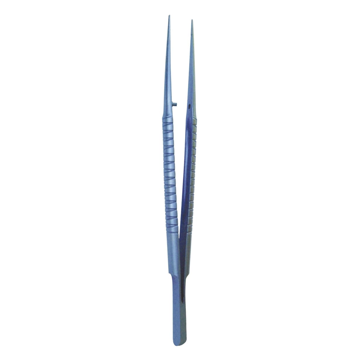 TWEEZER MICRO - TITANIUM 567262 – Coricama srl, Chirurgische Pinzetten