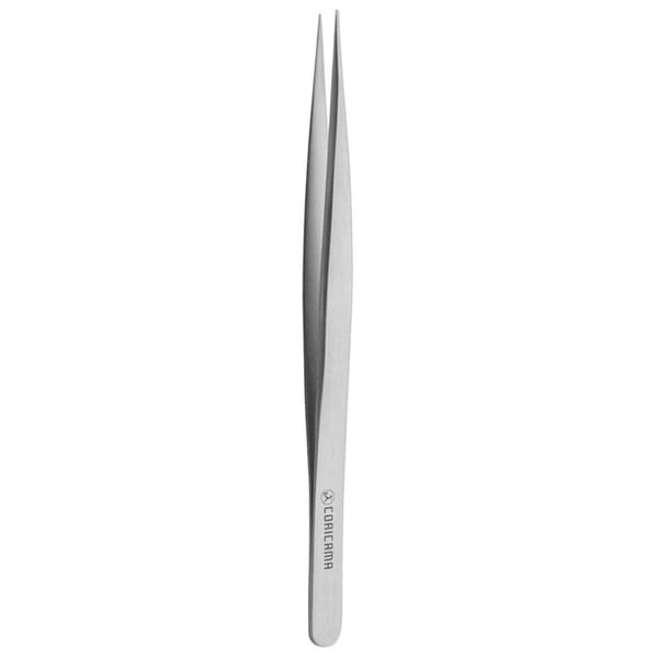 TWEEZER FINE TIPS mm125 567330