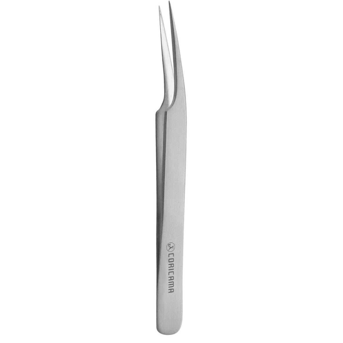 TWEEZER FINE TIPS mm115 567360 – Coricama srl, Pinzetten