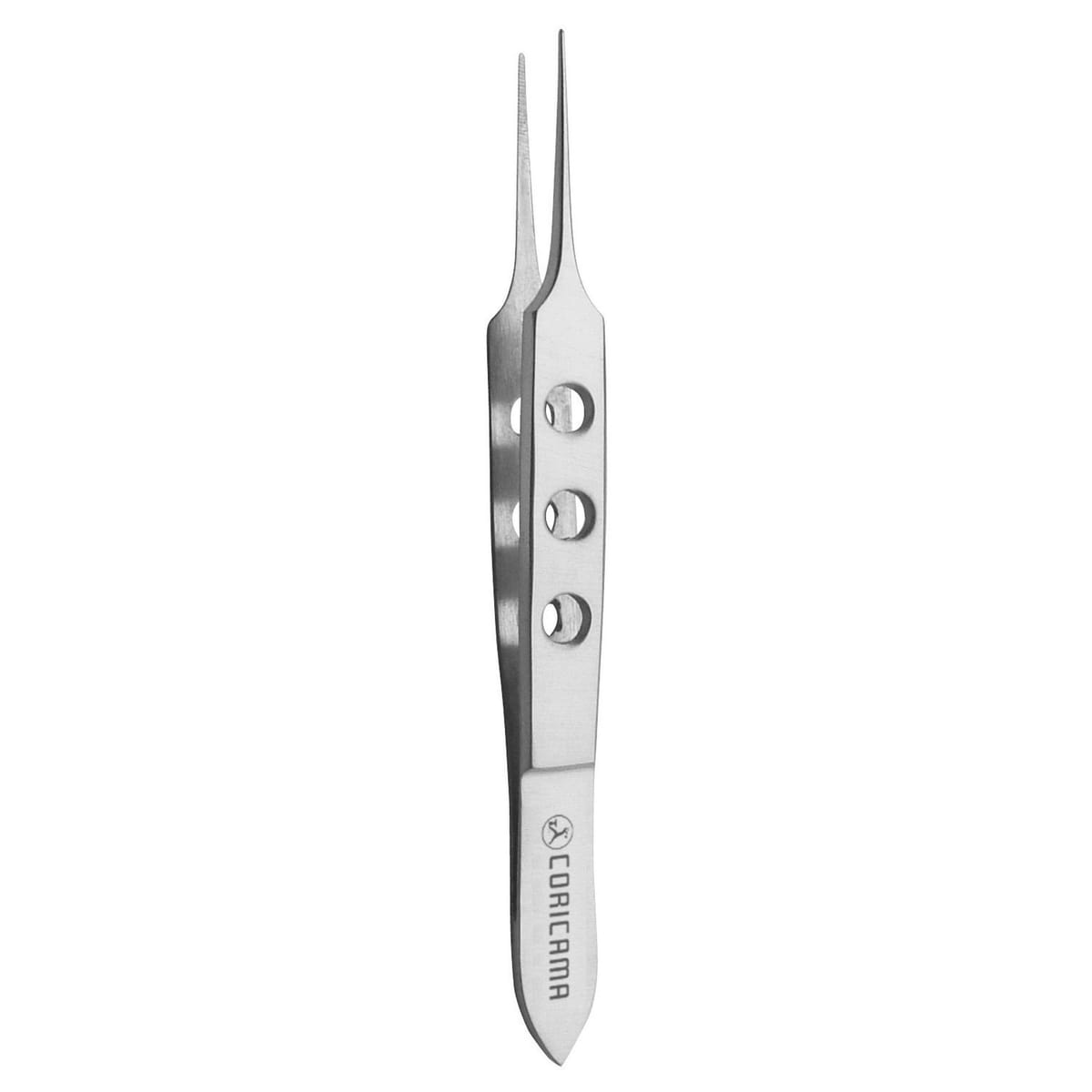 TWEEZER BISHOP-HARMAN mm90 567620 – Coricama srl, Chirurgische Pinzetten