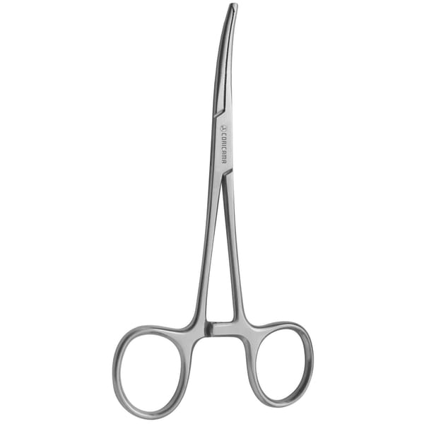 PLIER ROCHESTER-KOCHER mm140 1x2 CURVED 568440