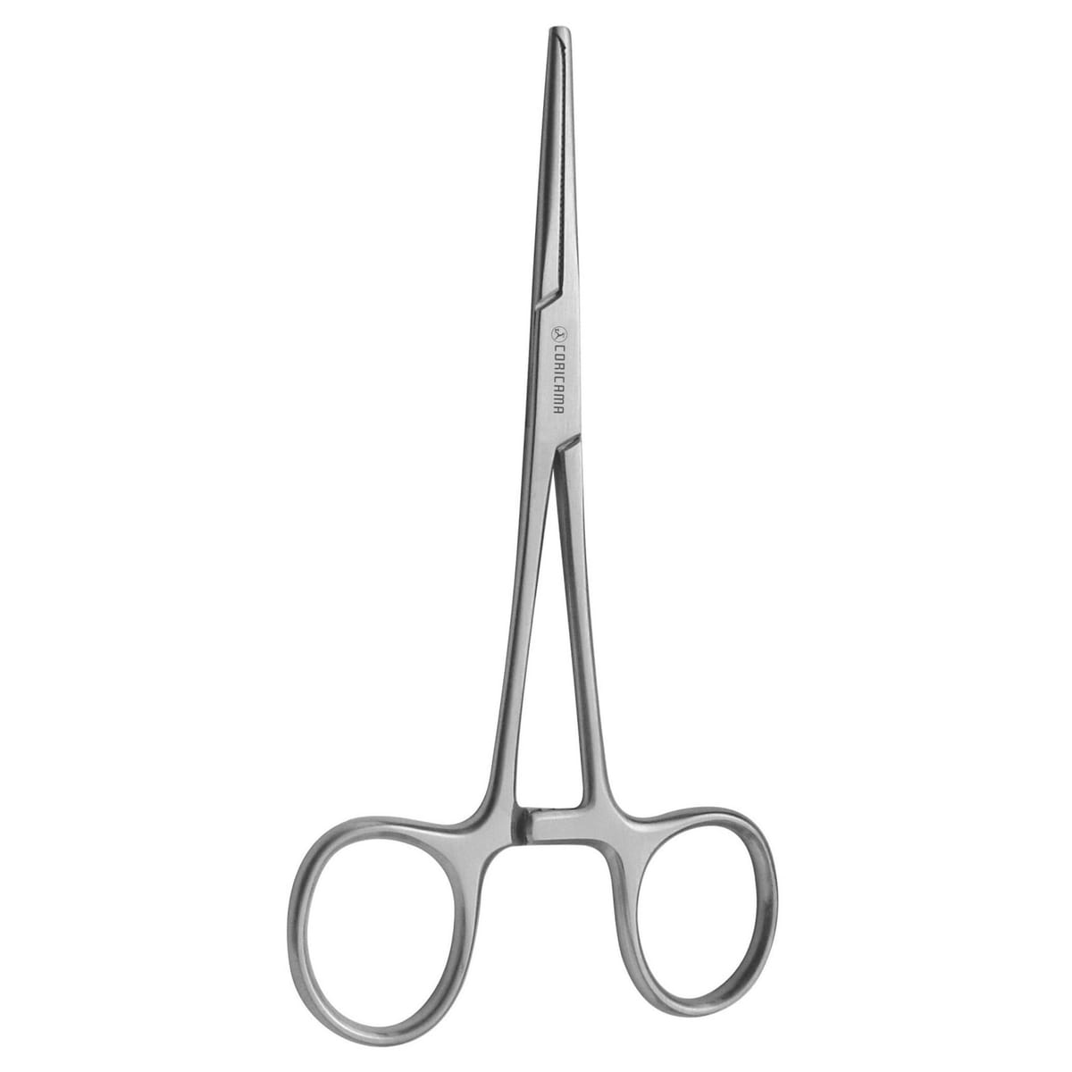 PLIER ROCHESTER-KOCHER mm160 1x2 568520 – Coricama srl, Chirurgische Pinzetten