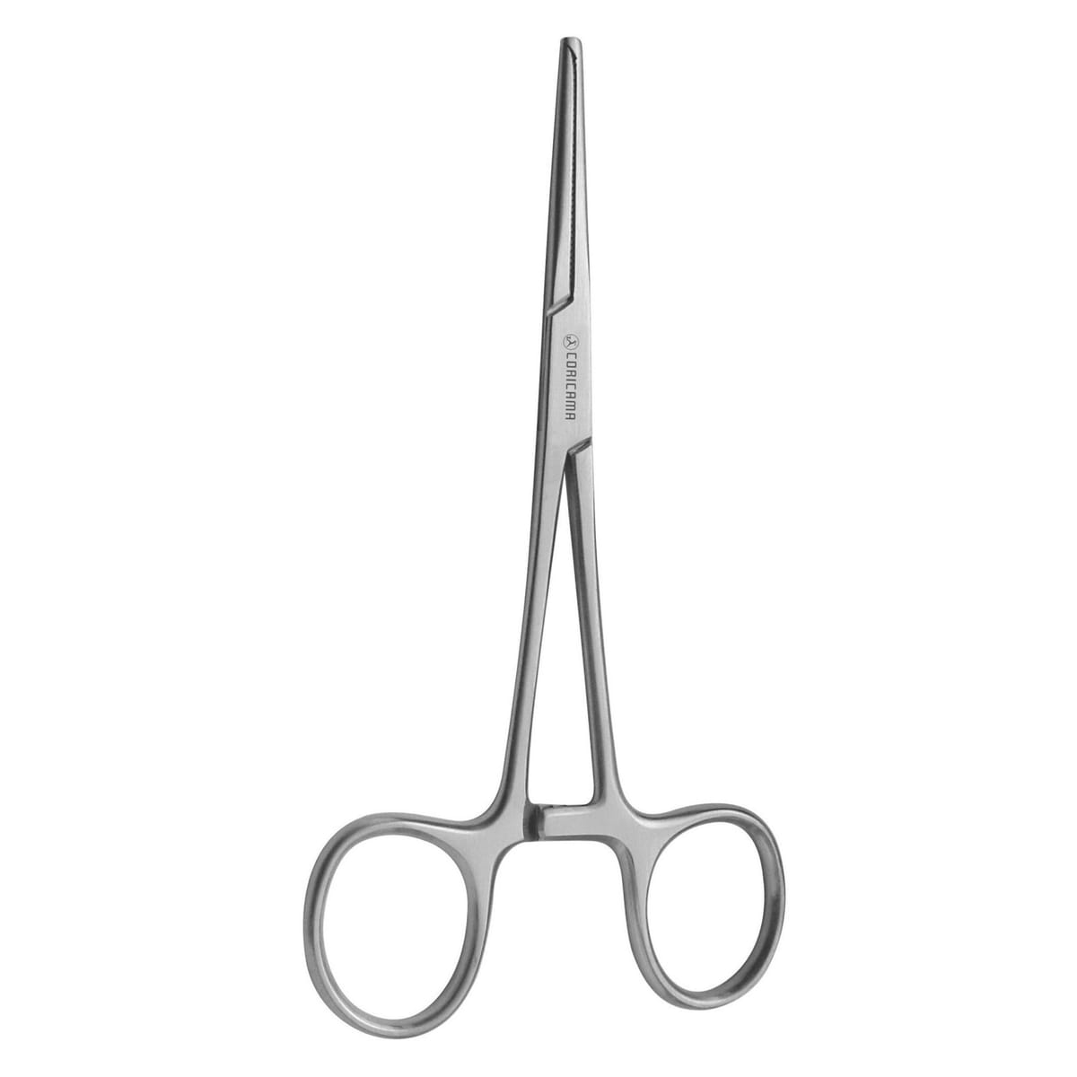 PLIER ROCHESTER-KOCHER mm180 1x2 568720 – Coricama srl, Chirurgische Instrumente