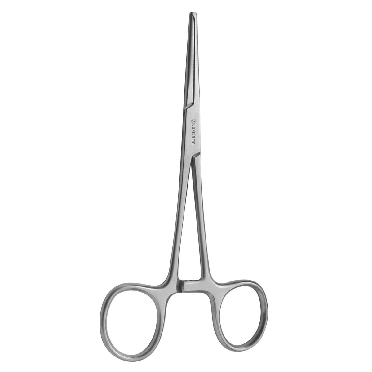 PLIER ROCHESTER-KOCHER mm200 1x2 568820 – Coricama srl, Chirurgische Pinzetten