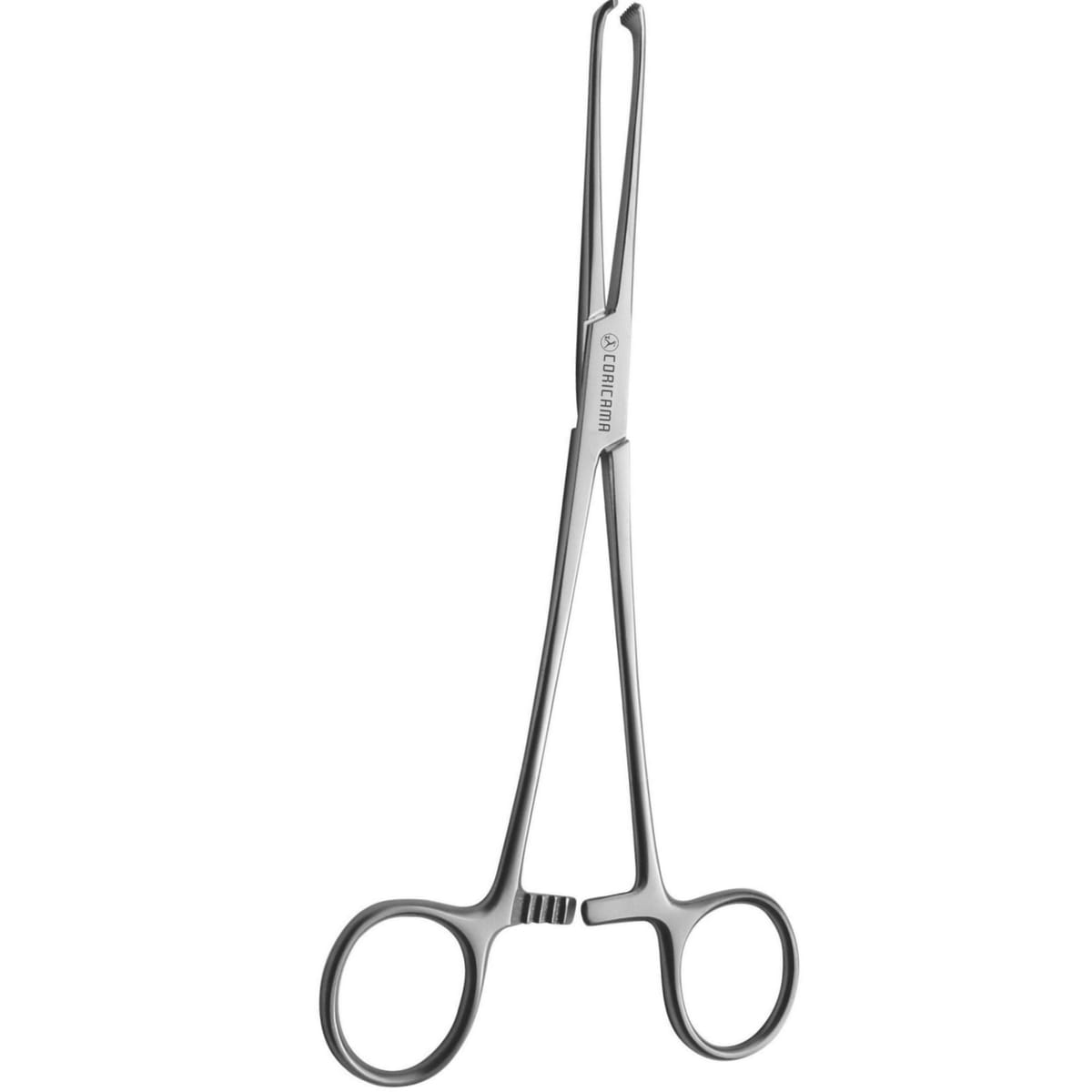 PLIER ALLIS 6:7 mm200 569190 – Coricama srl, Chirurgische Instrumente