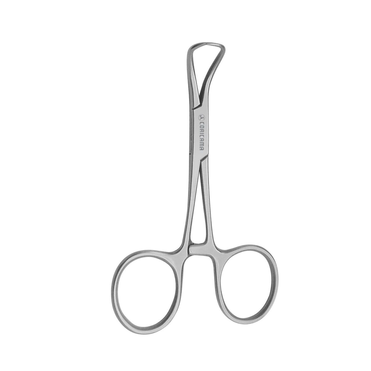 PLIER BACKHAUS mm 90 569310 – Coricama srl, Chirurgische Instrumente