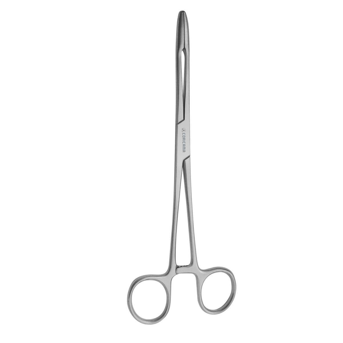 DRESSING FORCEPS GROSS-MAIER 569440 – Coricama srl, Chirurgische Pinzetten