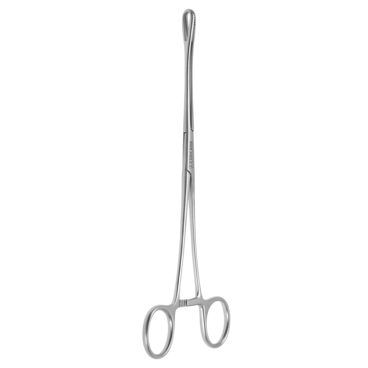 PLIER FOERSTER mm200 569640 – Coricama srl, Chirurgische Pinzetten