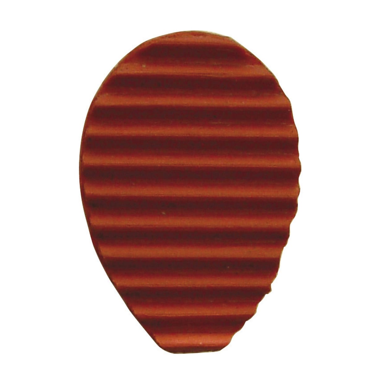 FORCEP FOR TONGUE YOUNG - RUBBER SPARE PART (2 pcs) 569845 – Coricama srl, Chirurgische Instrumente