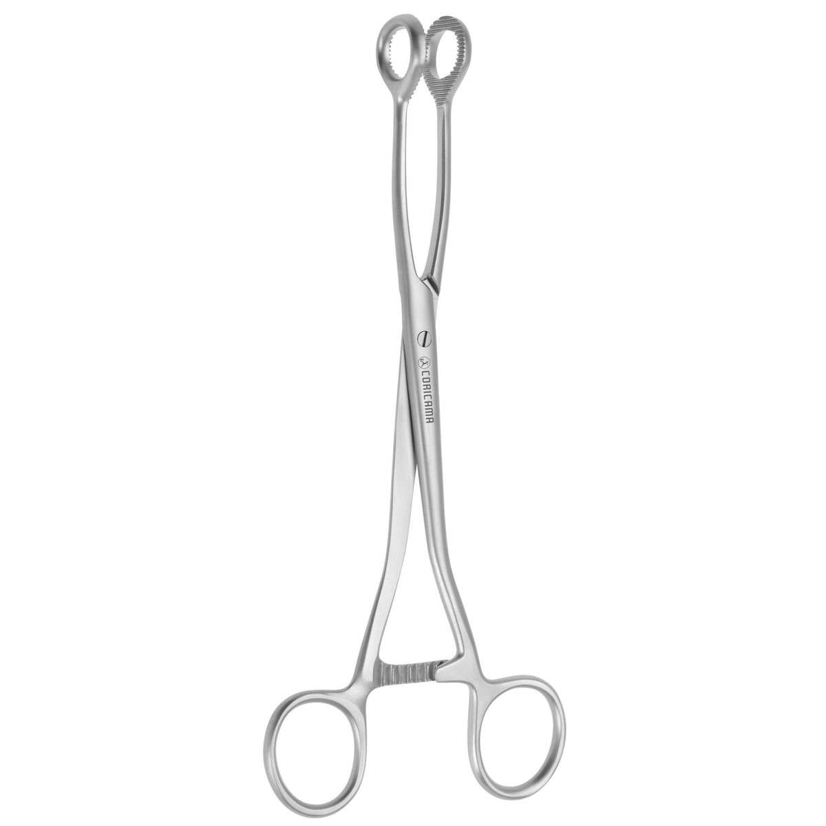PLIER COLLINS mm180 569940 – Coricama srl, Chirurgische Pinzetten