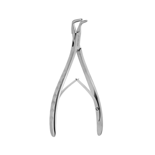BONE RONGEUR MICRO FRIEDMAN 90° 576360