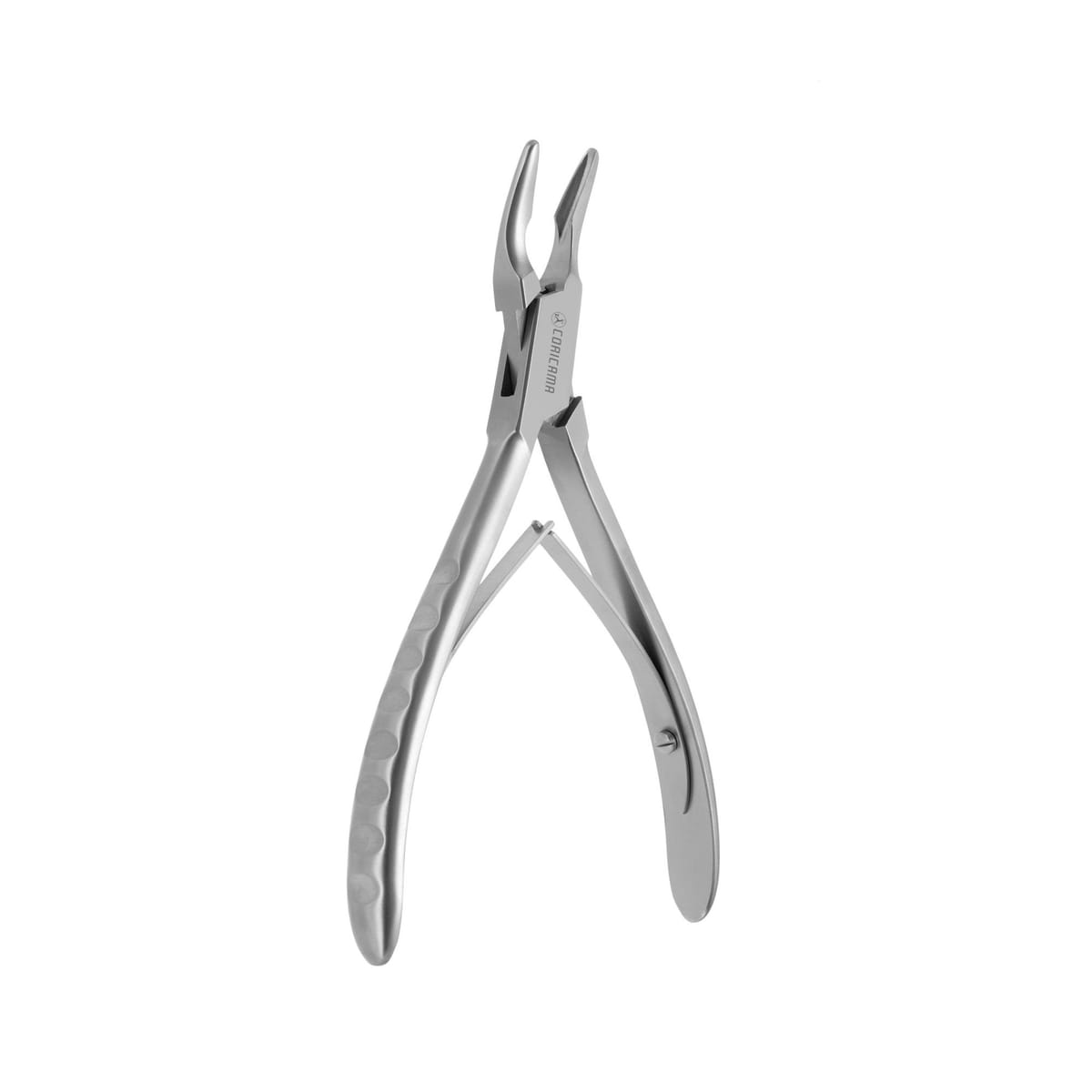 BONE RONGEUR MICRO LUER 576440 – Coricama srl, Chirurgische Instrumente