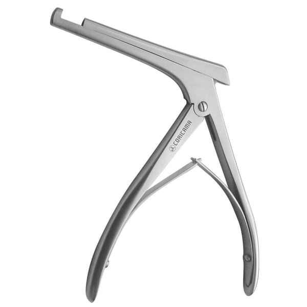 BONE RONGEUR KERRISON mm3x3 576560