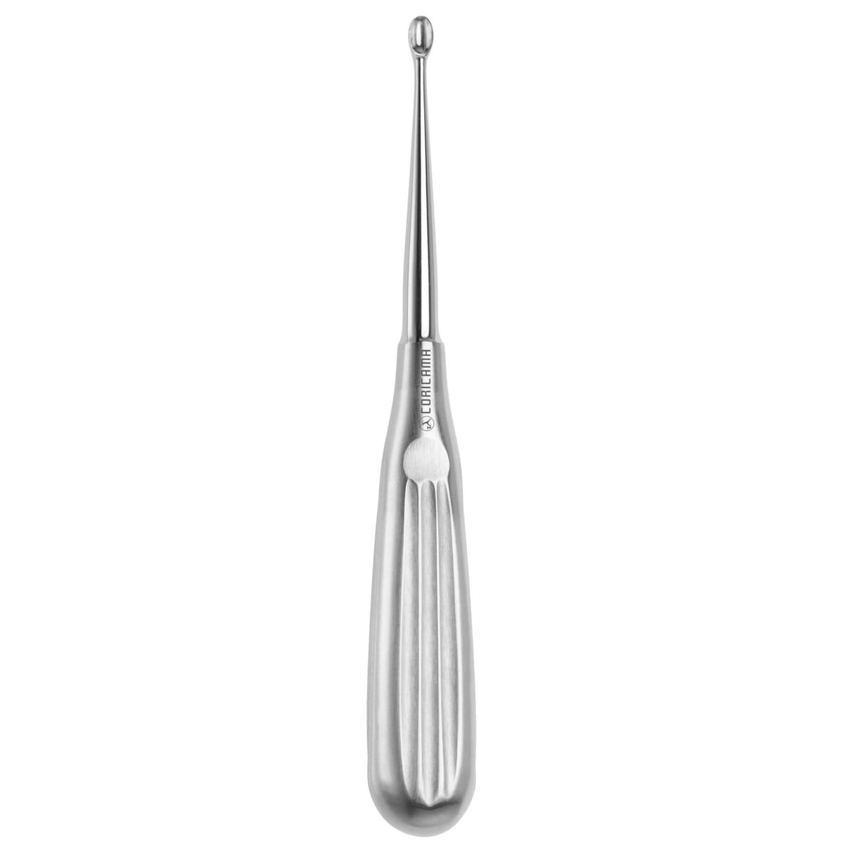 BONE CURETTE VOLKMANN N.0000 585820 – Coricama srl, Chirurgische Instrumente