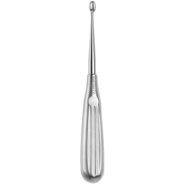 BONE CURETTE VOLKMANN N.000 585825