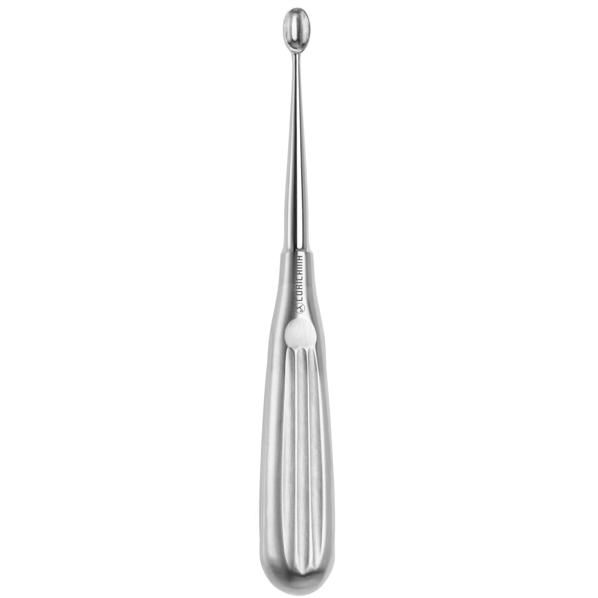BONE CURETTE VOLKMANN N.0 585835 – Coricama srl, Chirurgische Instrumente