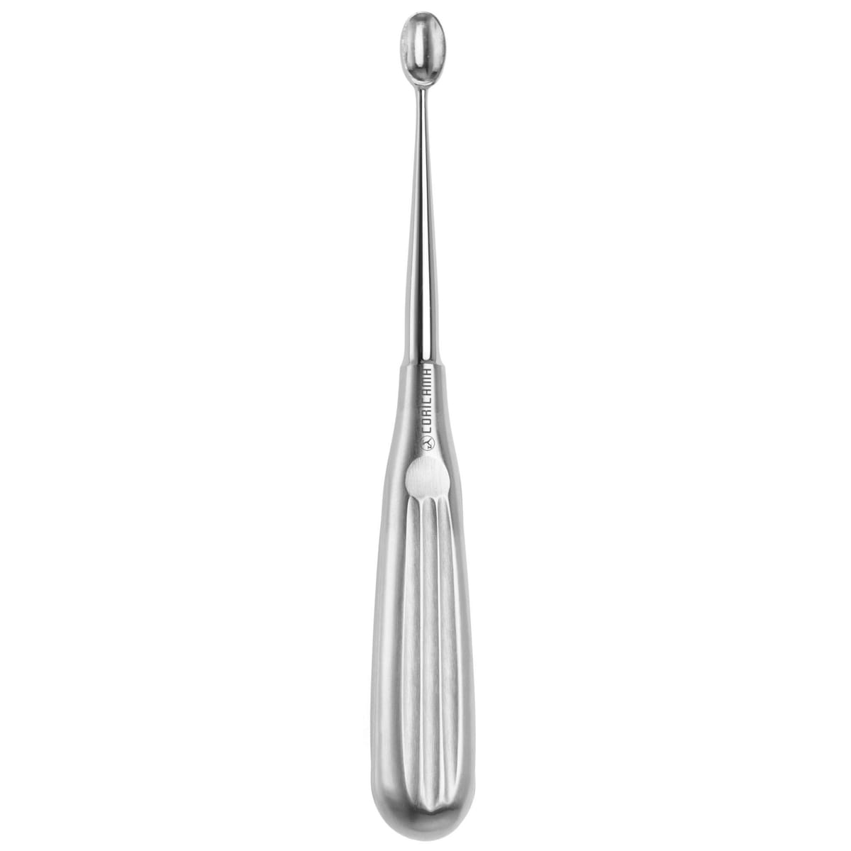 BONE CURETTE VOLKMANN N.2 585845 – Coricama srl, Chirurgische Instrumente