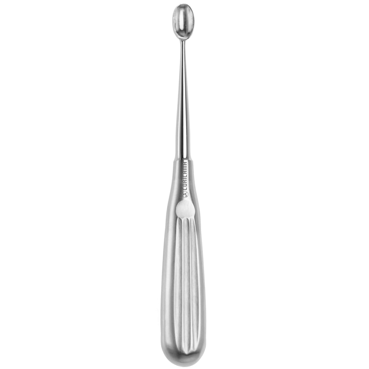 BONE CURETTE VOLKMANN N.3 585850 – Coricama srl, Chirurgische Instrumente