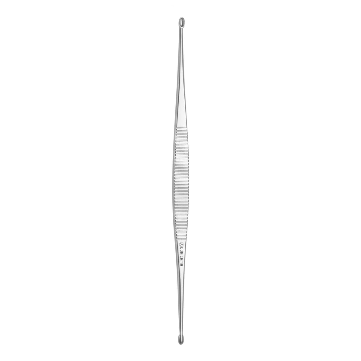BONE CURETTE WILLIGER N.0 585860 – Coricama srl, Chirurgische Instrumente