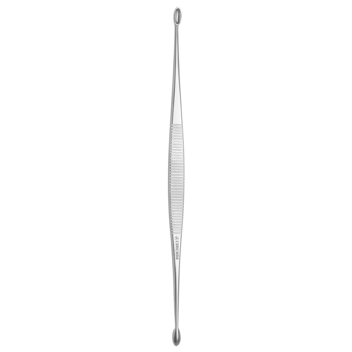 BONE CURETTE WILLIGER N.2 585880 – Coricama srl, Chirurgische Instrumente