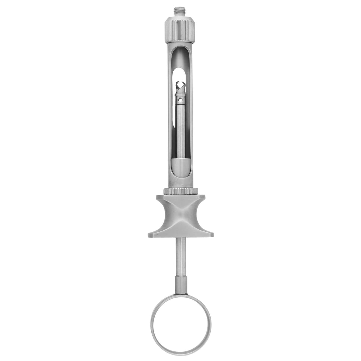 SYRINGE ASPIRATING (EU/AM) 1.8 ml 1 SS 591150 – Coricama srl, Zylinderampullenspritzen
